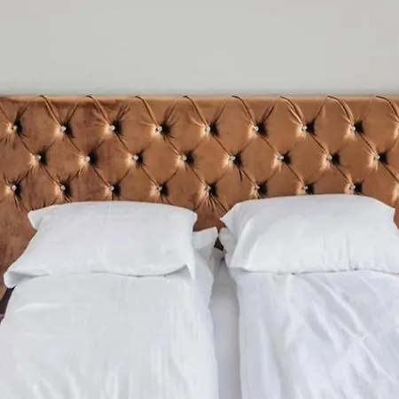 Golden - Cozy And Bright - Great Location &swietej Barbary شقة غدانسك