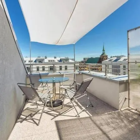 Golden - Cozy And Bright - Great Location &swietej Barbary شقة *