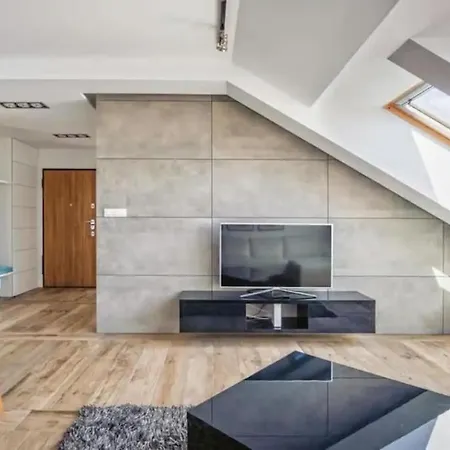 Golden - Cozy And Bright - Great Location &swietej Barbary Apartamento